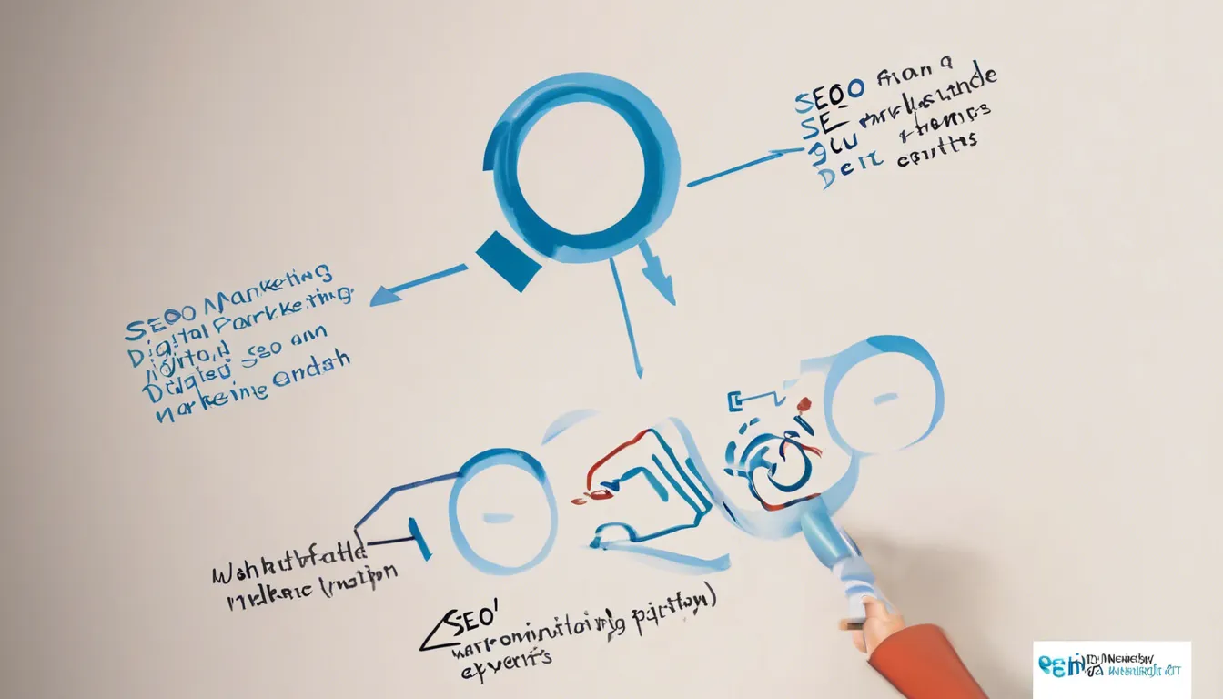 Unlocking the Potential of Digital Marketing SEO Experts